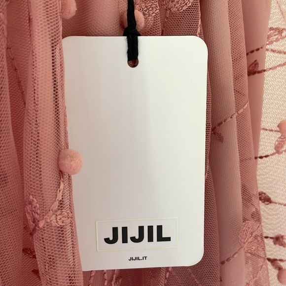 🔥HOST PICK🔥BNWT JIJIL italian designer party dress - Picture 15 of 16